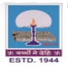 Banwarilal Bhalotia College, Asansol Logo