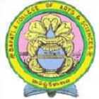 Bapatla College of Arts and Sciences, Guntur Logo