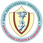 BAPU College of Education, Bengaluru Logo