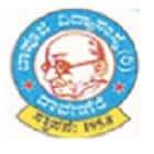 Bapuji College of Nursing, Davangere Logo