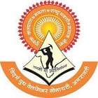 Bar Ramrao Deshmukh Arts Smt Indiraji Kapadiya Commerce and Nya Krushnarao Deshmukh Science College, Badnera Logo