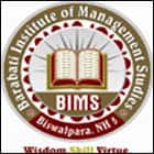 Barabati Institute of Management Studies, Cuttack Logo