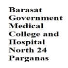 Barasat Government Medical College and Hospital, North 24 Parganas Logo