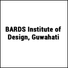 Bards Institute of Design, Guwahati Logo
