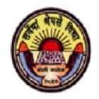 Bareilly College, Bareilly Logo