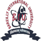 Bareilly International University, Bareilly Logo
