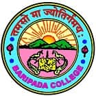 Baripada College, Baripada Logo