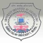Barkatullah University Institute of Technology, Barkatullah University, Bhopal Logo