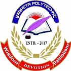 Barpeta Polytechnic, Barpeta Logo
