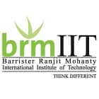 Barrister Ranjit Mohanty International Institute of Technology, Khordha Logo