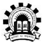 Basant Lal Memorial College of Education, Gurgaon Logo