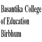 Basantika College of Education, Birbhum Logo