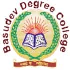 Basudev Degree College, Lucknow Logo