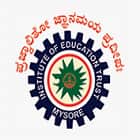 Basudev Somani College, Mysore Logo