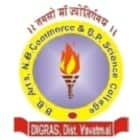 BB Arts NB Commerce and BP Science College, Yavatmal