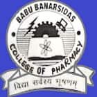 BBDIT College of Pharmacy, Ghaziabad Logo
