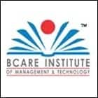 BCARE Institute of Management and Technology, Berhampore Logo