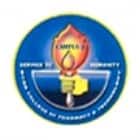 BCDA College of Pharmacy and Technology Campus 2, Madhyamgram Logo