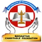 BCF College of Nursing, Kottayam Logo