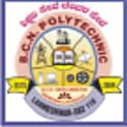 BCN Polytechnic, Gadag Logo