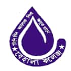 Behala College, Kolkata Logo