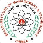 Bells Institute of Management and Technology, Shimla Logo
