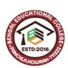 Bengal Educational College, Howrah Logo