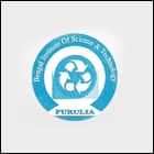 Bengal Institute of Science and Technology, Purulia Logo