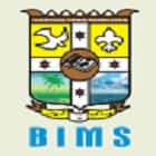 Berchmans Institute of Management Studies, Changanacherry Logo