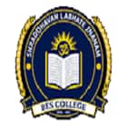 BES College, Bangalore Logo