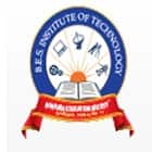 BES Institute of Technology, Bangalore Logo