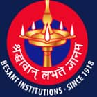 Besant Evening College, Mangalore Logo
