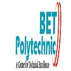 BET Polytechnic, Mandya Logo