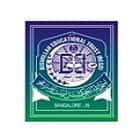 BET Sadathunnisa Degree College, Bangalore Logo