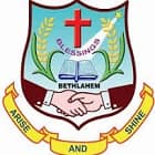 Bethlahem College of Nursing, Kanyakumari Logo