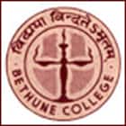 Bethune College, Kolkata Logo