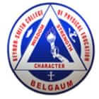 Beynon Smith College of Physical Education, Belgaum Logo
