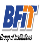 BFIT Group of Institutions, Dehradun Logo