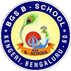 BGS B School, Bengaluru Logo