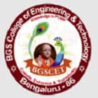BGS College of Engineering and Technology, Bengaluru Logo