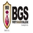 BGS First Grade College, Mandya Logo