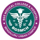 BGS Medical College and Hospital, Bangalore Logo