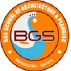 BGS School of Architecture and Planning, Bengaluru Logo
