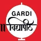 BH Gardi College of Engineering and Technology, Rajkot Logo