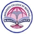Bhaarath College of Nursing, Palani Logo