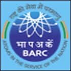Bhabha Atomic Research Centre, Mumbai Logo