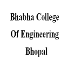 Bhabha College of Engineering, Bhopal Logo