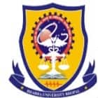 Bhabha Engineering Research Institute, Bhopal Logo