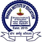 Bhabha Institute of Education, Gaya Logo