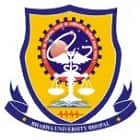 Bhabha Polytechnic Pharmacy, Bhopal Logo